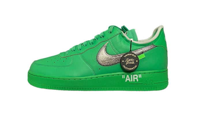 Nike Air Force 1 Low Off-White Brooklyn