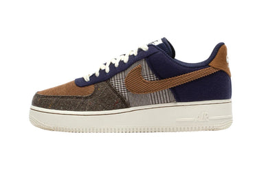 Nike Air Force 1 Low Premium Tweed/Corduroy