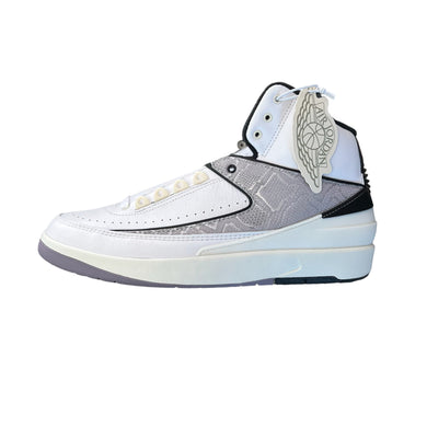 Jordan 2 Retro