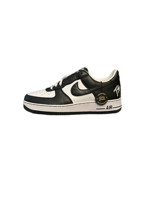 Nike Air Force 1 Low QS Terror Squad Blackout