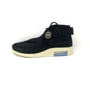 Nike Air Fear Of God Raid Black