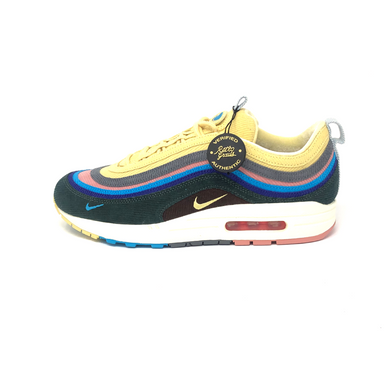 Nike Air Max 1/97 Sean Wotherspoon (Extra Lace Set Only)