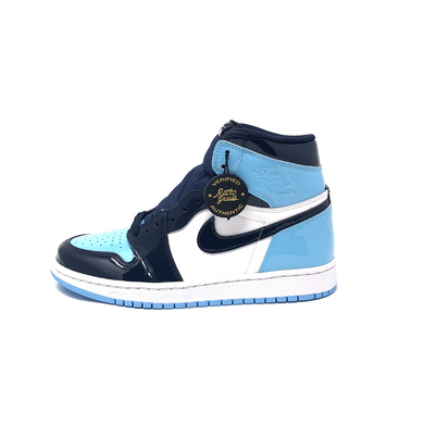 Jordan 1 Retro High UNC Patent (W)