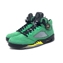 Load image into Gallery viewer, Jordan 5 Retro Oregon Ducks