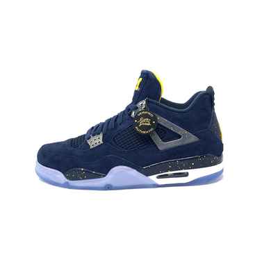 Jordan 4 Retro Michigan (PE)