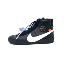 Load image into Gallery viewer, Nike Blazer Mid Off-White Grim Reaper