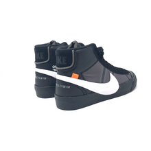 Load image into Gallery viewer, Nike Blazer Mid Off-White Grim Reaper