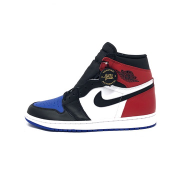 Jordan 1 Retro Top 3