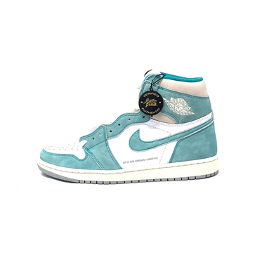 Jordan 1 Retro High Turbo Green