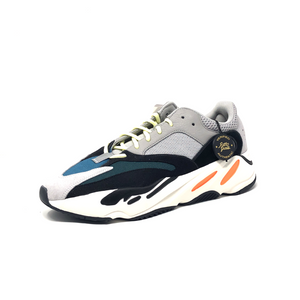 Adidas Yeezy Boost 700 Wave Runner Solid Grey – Retro Grails