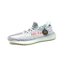 Load image into Gallery viewer, Adidas Yeezy Boost 350 V2 Blue Tint