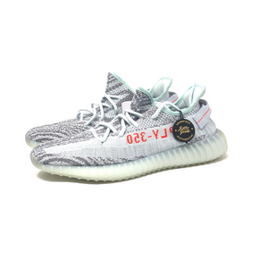 Adidas Yeezy Boost 350 V2 Blue Tint