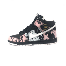 Load image into Gallery viewer, Nike Dunk High Pro SB Unkle