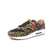 Load image into Gallery viewer, Nike Air Max 1 Atmos Animal Pack 2.0 (2018 All Black Box)