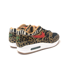 Load image into Gallery viewer, Nike Air Max 1 Atmos Animal Pack 2.0 (2018 All Black Box)