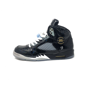 Jordan 5 Retro Doernbecher