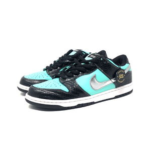 Nike Dunk SB Low Diamond Supply Co. "Tiffany"