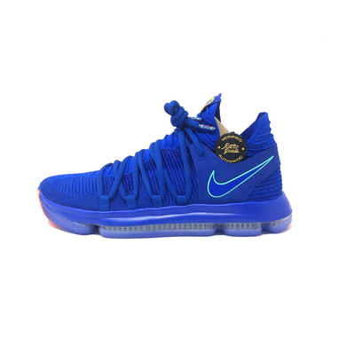 Nike KD 10 City Series