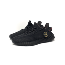 Load image into Gallery viewer, Adidas Yeezy Boost 350 V2 Black (Non-Reflective)