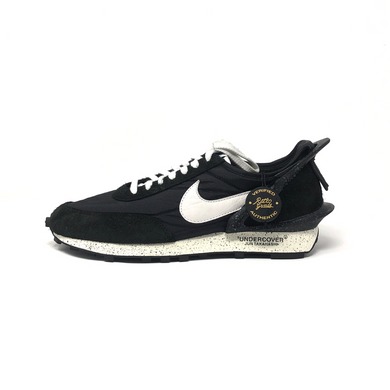 Nike Daybreak Undercover Black