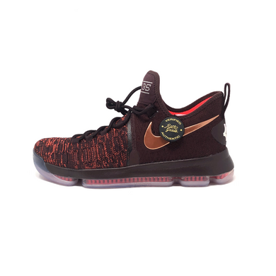 Nike KD 9 The Sauce