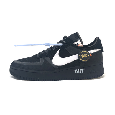 Nike Air Force 1 Low Off-White Black White