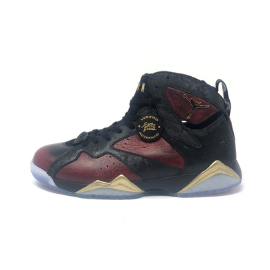 Jordan 7 Retro Doernbecher