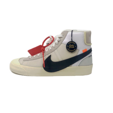 Nike Blazer Mid Off-White