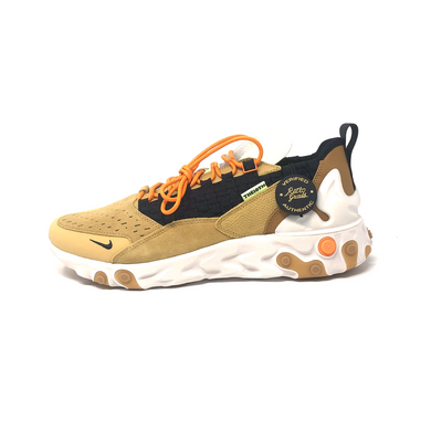 Nike React Sertu Club Gold