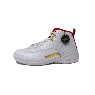 Jordan 12 Retro Fiba (2019)