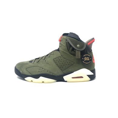 Jordan 6 Retro Travis Scott