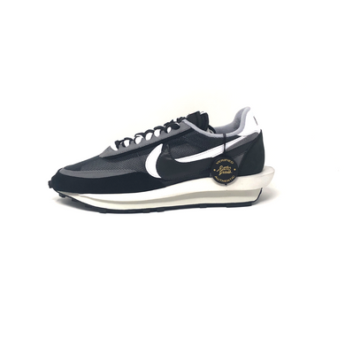 Nike LD Sacai Waffle Black