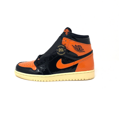 Jordan 1 Retro High Shattered Backboard 3.0