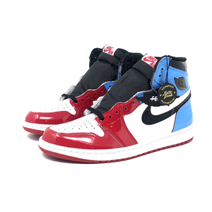 Jordan 1 Retro Fearless UNC Chicago