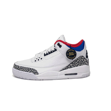 Jordan 3 Retro Seoul