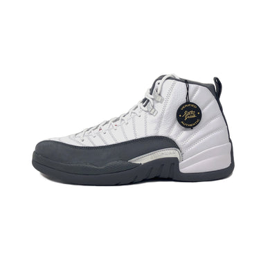 Jordan 12 Retro Dark Grey