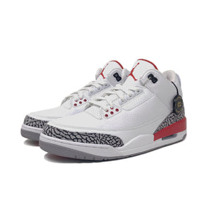 Jordan 3 Retro Hall of Fame