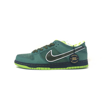 Load image into Gallery viewer, Nike SB Dunk Low Concepts Green Lobster (Special Box)