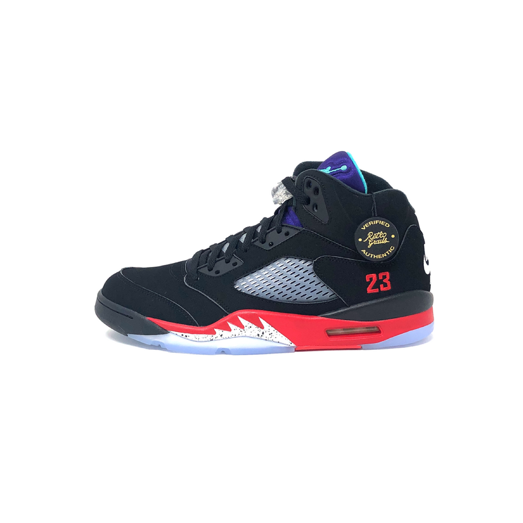 Jordan 5 Retro Top 3