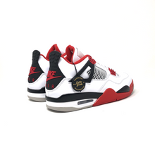 Load image into Gallery viewer, Jordan 4 Retro Fire Red (2020)