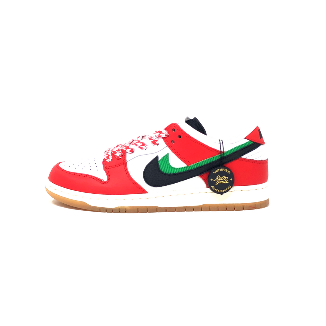 Nike SB Dunk Low Frame Skate Habibi