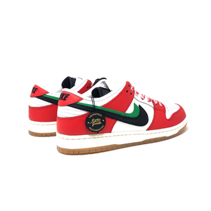 Nike SB Dunk Low Frame Skate Habibi