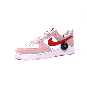 Nike Air Force 1 07 QS Valentine's Day Love Letter