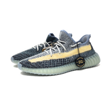 Load image into Gallery viewer, Adidas Yeezy Boost 350 V2 Ash Blue