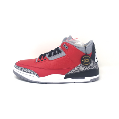 Jordan 3 Retro SE Fire Red